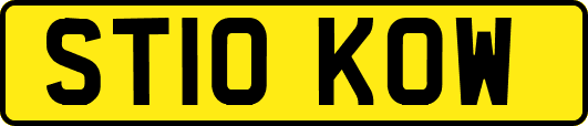 ST10KOW