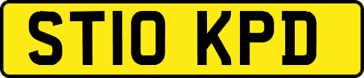 ST10KPD
