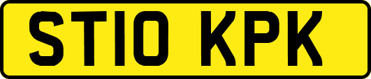 ST10KPK