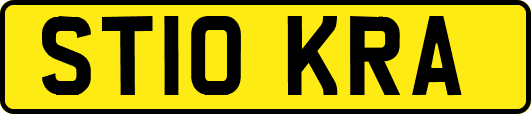ST10KRA