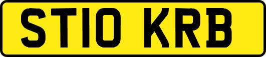 ST10KRB