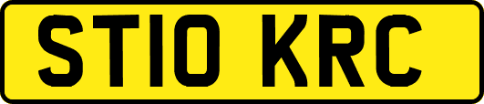ST10KRC