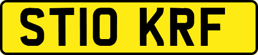 ST10KRF