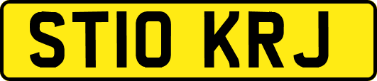 ST10KRJ