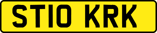 ST10KRK