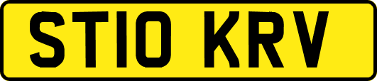 ST10KRV