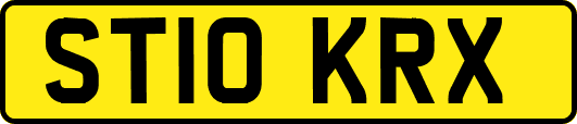 ST10KRX