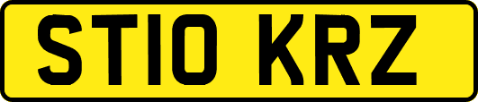 ST10KRZ