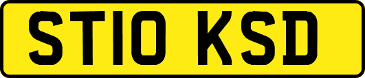 ST10KSD