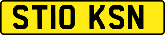 ST10KSN