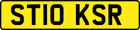 ST10KSR