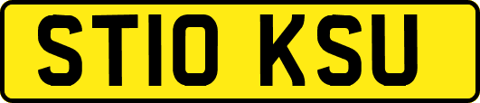 ST10KSU
