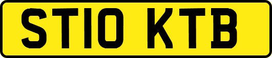 ST10KTB
