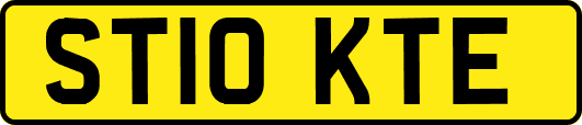 ST10KTE