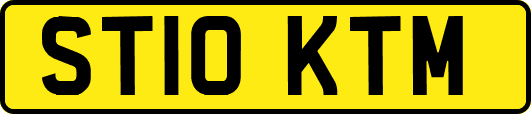 ST10KTM