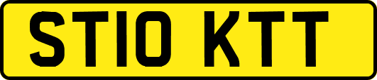 ST10KTT
