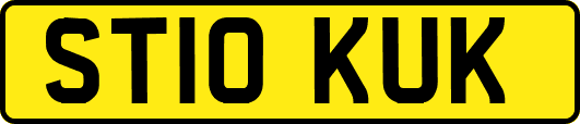 ST10KUK