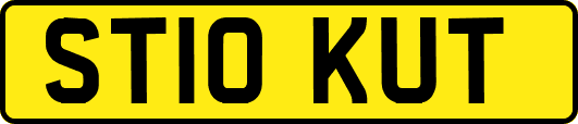 ST10KUT