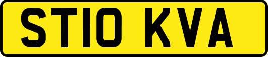 ST10KVA