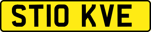 ST10KVE