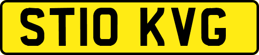 ST10KVG