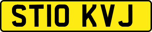 ST10KVJ