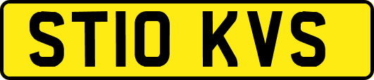 ST10KVS