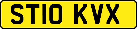 ST10KVX