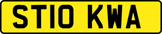 ST10KWA