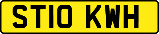 ST10KWH