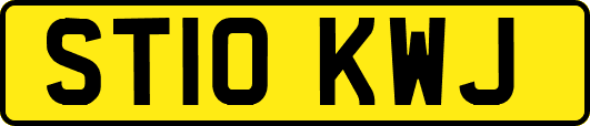 ST10KWJ