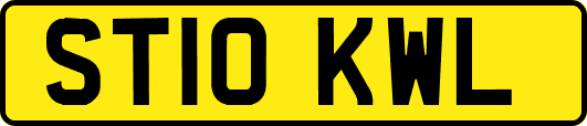 ST10KWL
