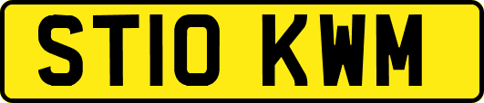 ST10KWM