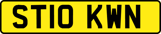 ST10KWN