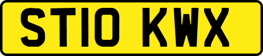 ST10KWX