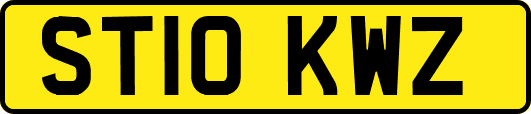ST10KWZ