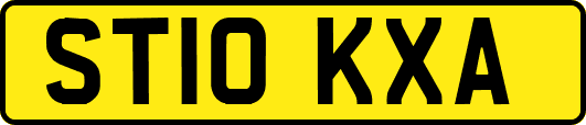 ST10KXA