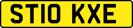 ST10KXE