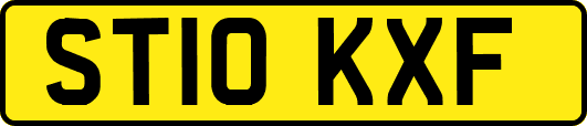 ST10KXF