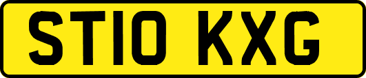 ST10KXG