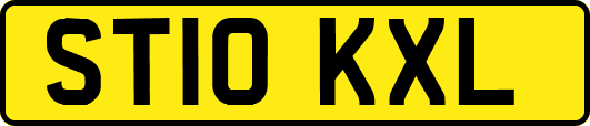 ST10KXL