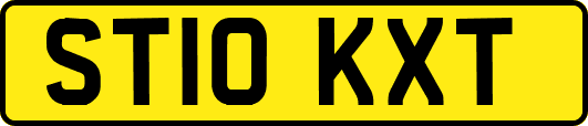 ST10KXT
