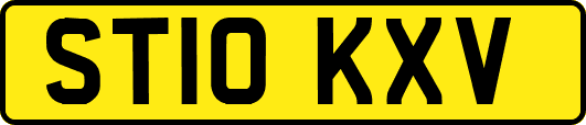 ST10KXV