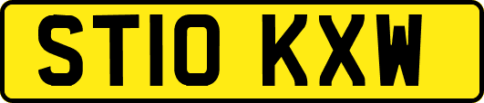 ST10KXW