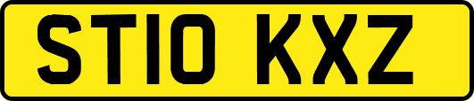 ST10KXZ