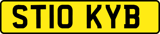 ST10KYB