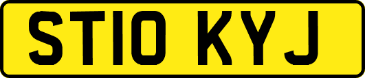 ST10KYJ