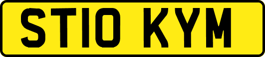 ST10KYM