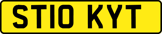 ST10KYT