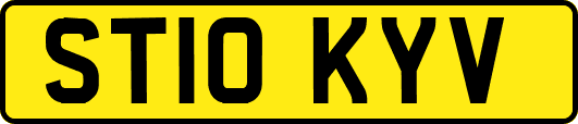 ST10KYV
